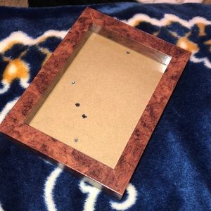 💖Wooden Picture Frame